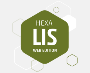 Hexa LIS Web